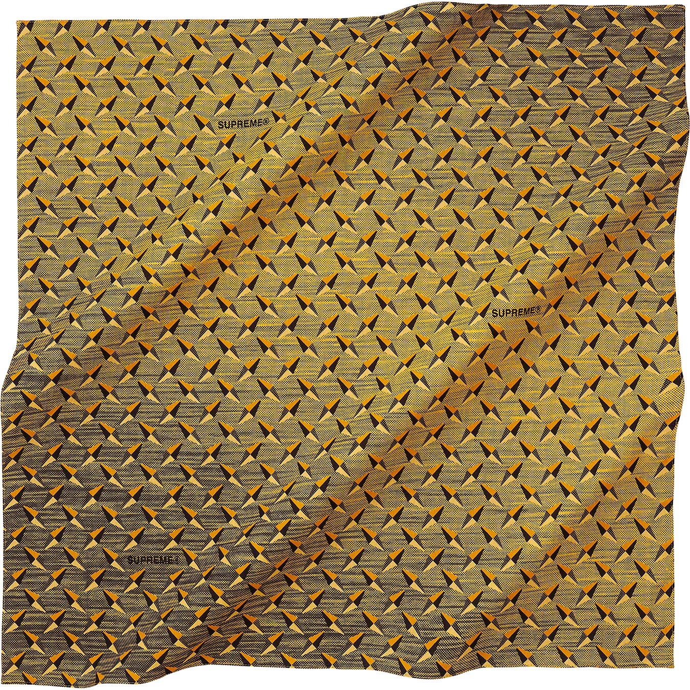 Diamond Plate Bandana view 4